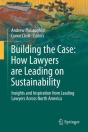 Building The Case: How Lawyers Are Leading On Sustainability - Preview