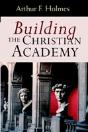 Building The Christian Academy - Preview