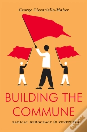Capa do artigo Building The Commune