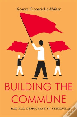 Capa do artigo Building The Commune