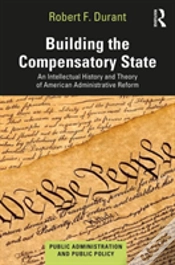 Capa do artigo Building The Compensatory State
