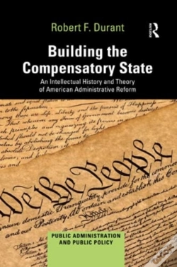 Capa do artigo Building The Compensatory State