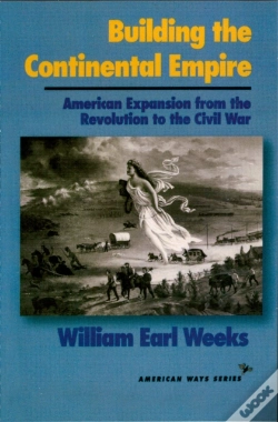 Capa do artigo Building The Continental Empire