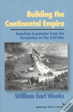 Capa do artigo Building The Continental Empire