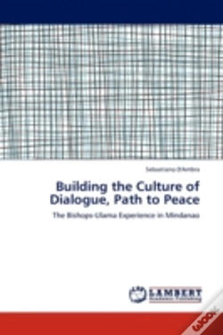 Capa do artigo Building The Culture Of Dialogue, Path To Peace