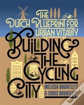 Capa do artigo Building The Cycling City