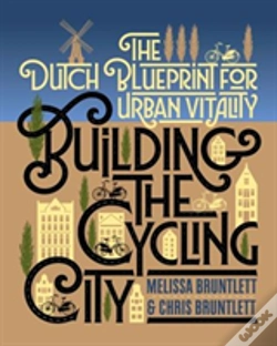 Capa do artigo Building The Cycling City