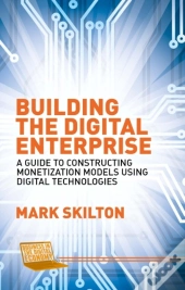 Building The Digital Enterprise