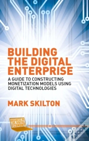 Capa do artigo Building The Digital Enterprise