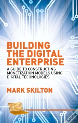 Capa do artigo Building The Digital Enterprise