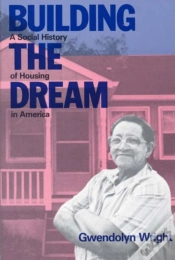 Capa do artigo Building The Dream