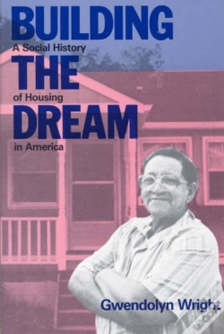 Capa do artigo Building The Dream