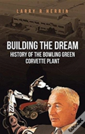 Capa do artigo Building The Dream