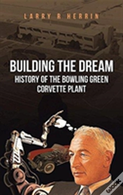 Capa do artigo Building The Dream