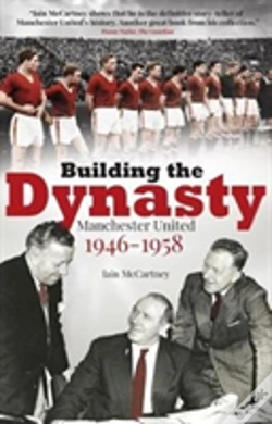 Capa do artigo Building The Dynasty