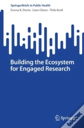 Building The Ecosystem For Engaged Research
