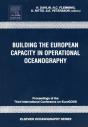 Building The European Capacity In Operational Oceanography - Preview