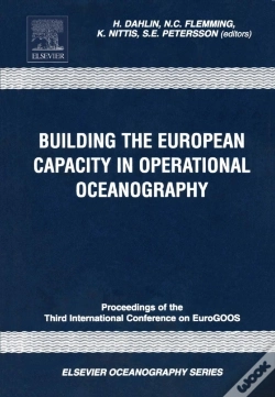 Capa do artigo Building The European Capacity In Operational Oceanography