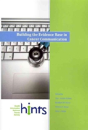 Building The Evidence Base In Cancer Communication - Preview