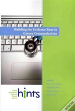 Capa do artigo Building The Evidence Base In Cancer Communication