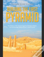 Capa do artigo Building The First Pyramid