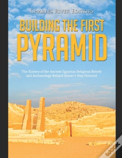 Capa do artigo Building The First Pyramid