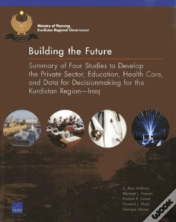 Capa do artigo Building The Future