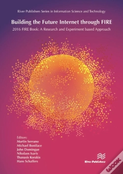 Capa do artigo Building The Future Internet Through Fire