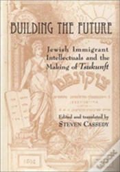 Capa do artigo Building The Future