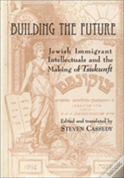 Capa do artigo Building The Future