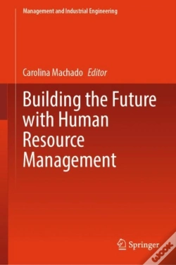 Capa do artigo Building The Future With Human Resource Management