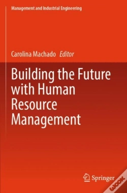 Capa do artigo Building The Future With Human Resource Management