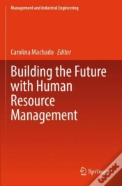 Capa do artigo Building The Future With Human Resource Management