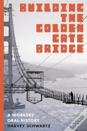 Capa do artigo Building The Golden Gate Bridge