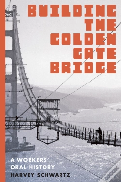 Capa do artigo Building The Golden Gate Bridge