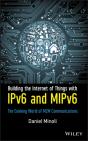 Building The Internet Of Things With Ipv6 And Mipv6 - Preview