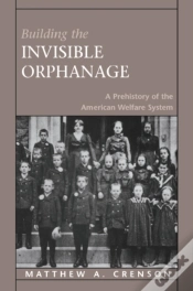 Capa do artigo Building The Invisible Orphanage