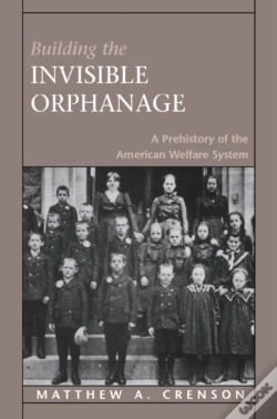 Capa do artigo Building The Invisible Orphanage