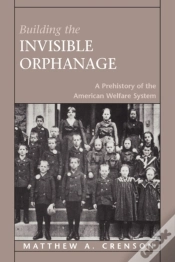 Capa do artigo Building The Invisible Orphanage