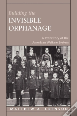 Capa do artigo Building The Invisible Orphanage