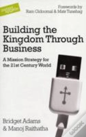Capa do artigo Building The Kingdom Through Business