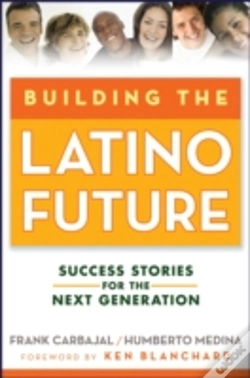 Capa do artigo Building The Latino Future
