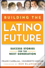 Capa do artigo Building The Latino Future