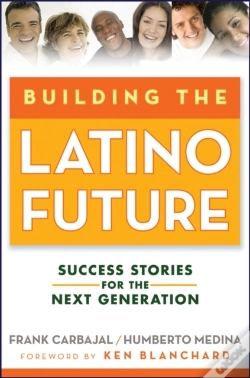 Capa do artigo Building The Latino Future