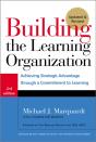 Building The Learning Organization - Preview