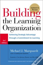 Building The Learning Organization