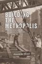 Building The Metropolis - Preview