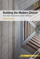 Building The Modern Church