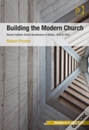 Capa do artigo Building The Modern Church
