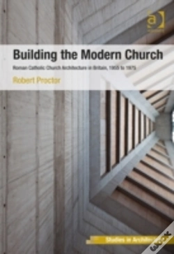 Capa do artigo Building The Modern Church
